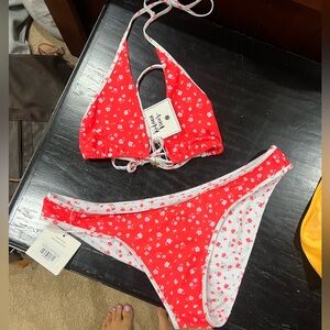 Kulani Kinis swimsuit